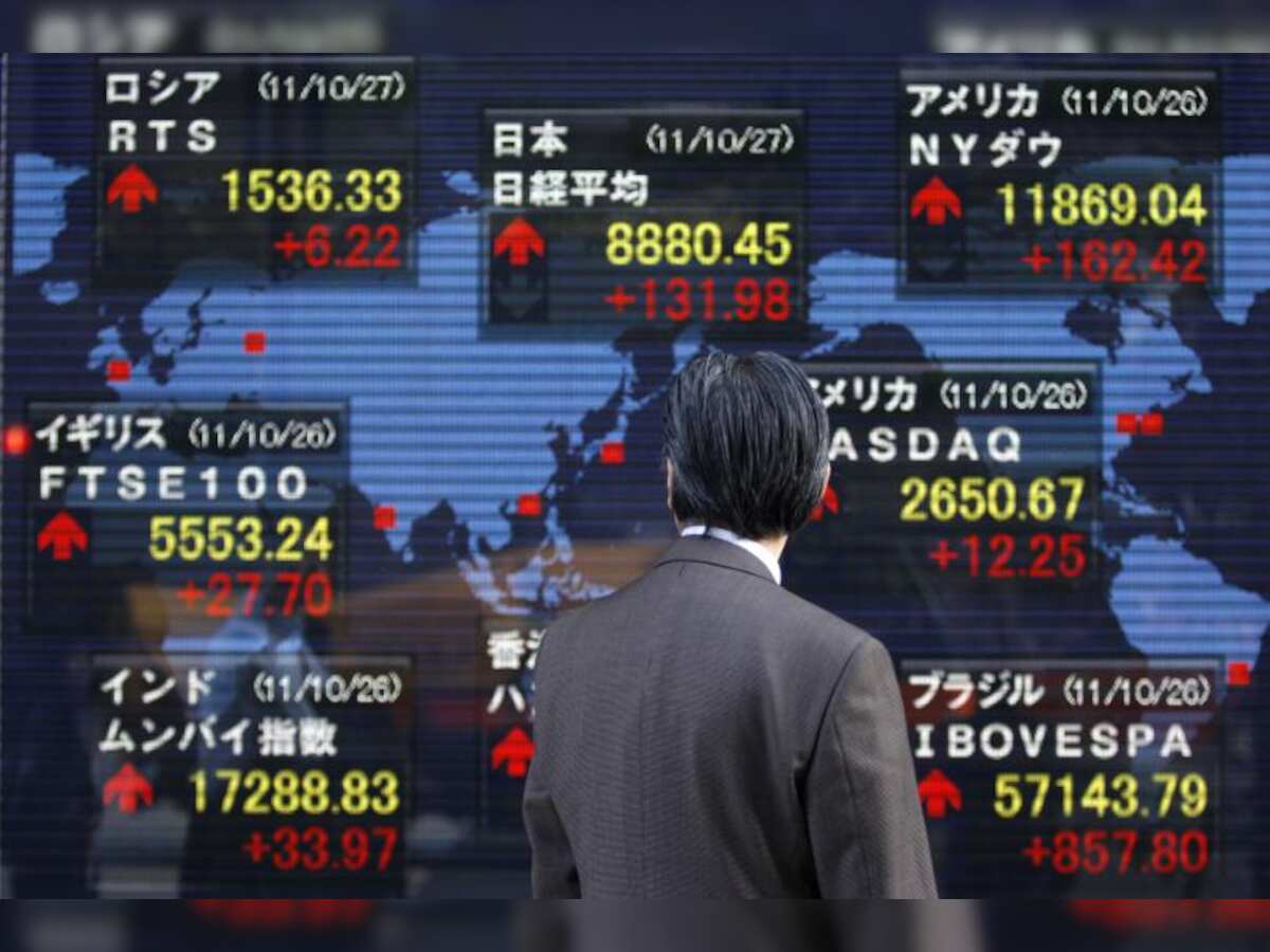Asian markets rally despite US inflation spike, dollar