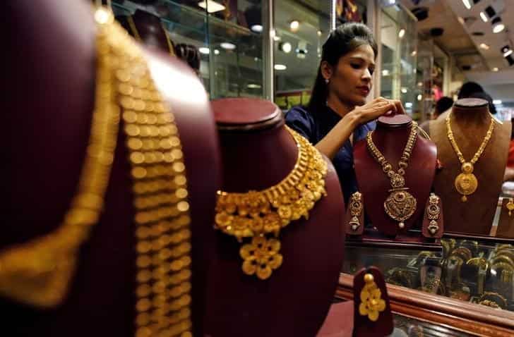 PNB fraud takes sheen out of jewellery stocks; Gitanjali Gems, PC Jeweller dip up to 24%