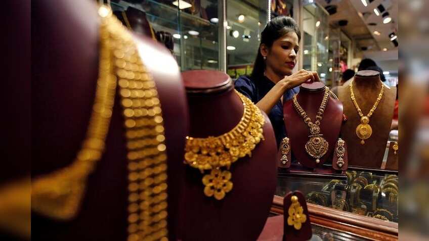 PNB fraud takes sheen out of jewellery stocks; Gitanjali Gems, PC Jeweller dip up to 24%