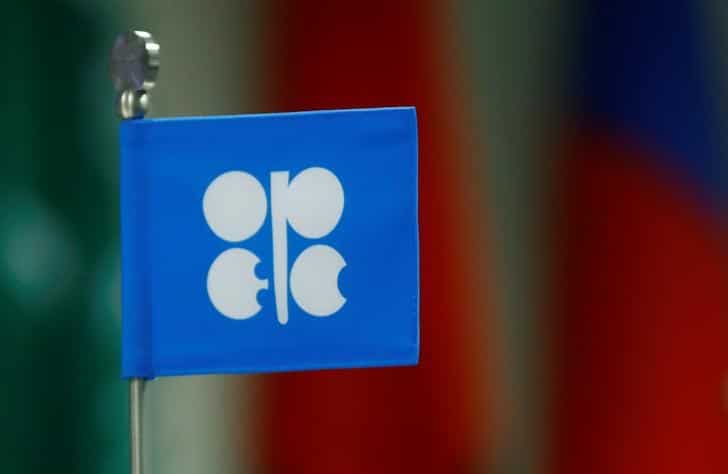 A year into OPEC's production cuts, Asia's oil markets have tightened