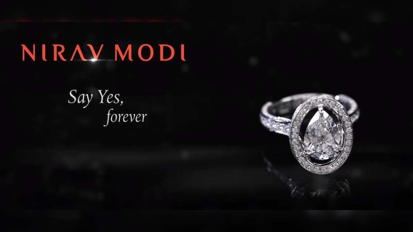 PNB fraud: Priyanka Chopra sues Nirav Modi over non-payment of dues