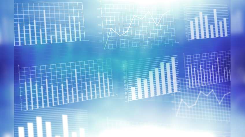 Sensex jumps 200 points, Nifty reclaims 10,600 on positive global cues 