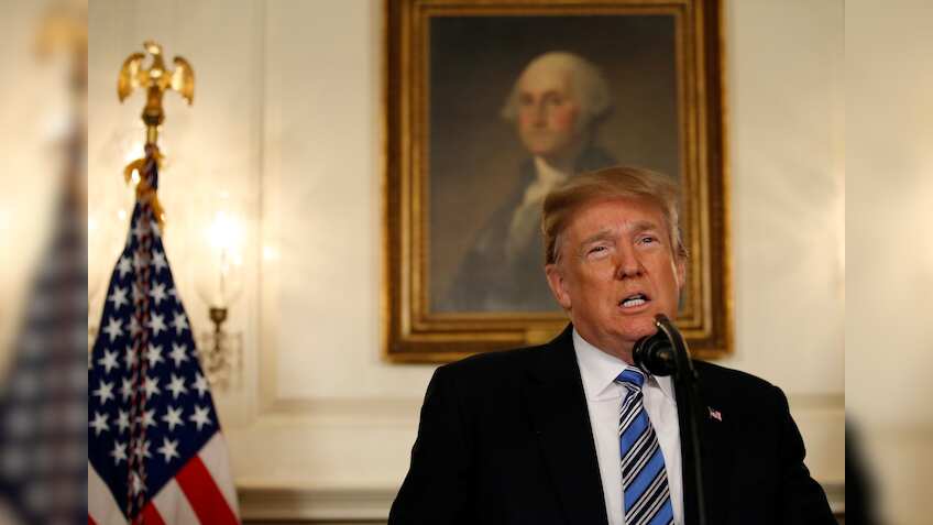 India should make efforts to lower tariff, non-tariff barriers: US 