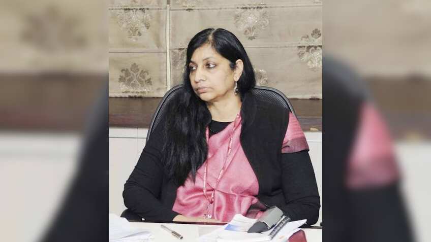 DoT to unveil 5G roadmap by June 2018: Aruna Sundararajan