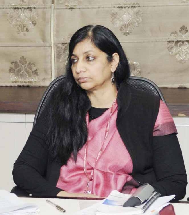 DoT to unveil 5G roadmap by June 2018: Aruna Sundararajan