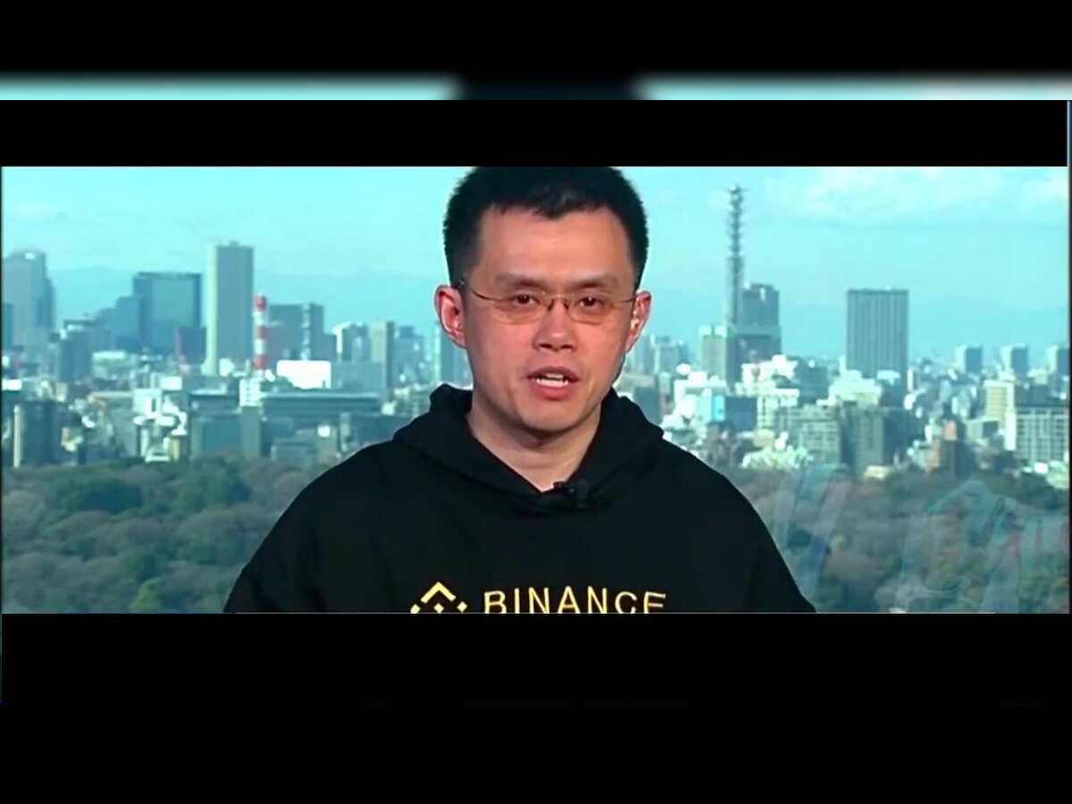 The richest people in cryptocurrency; Forbes magazine releases