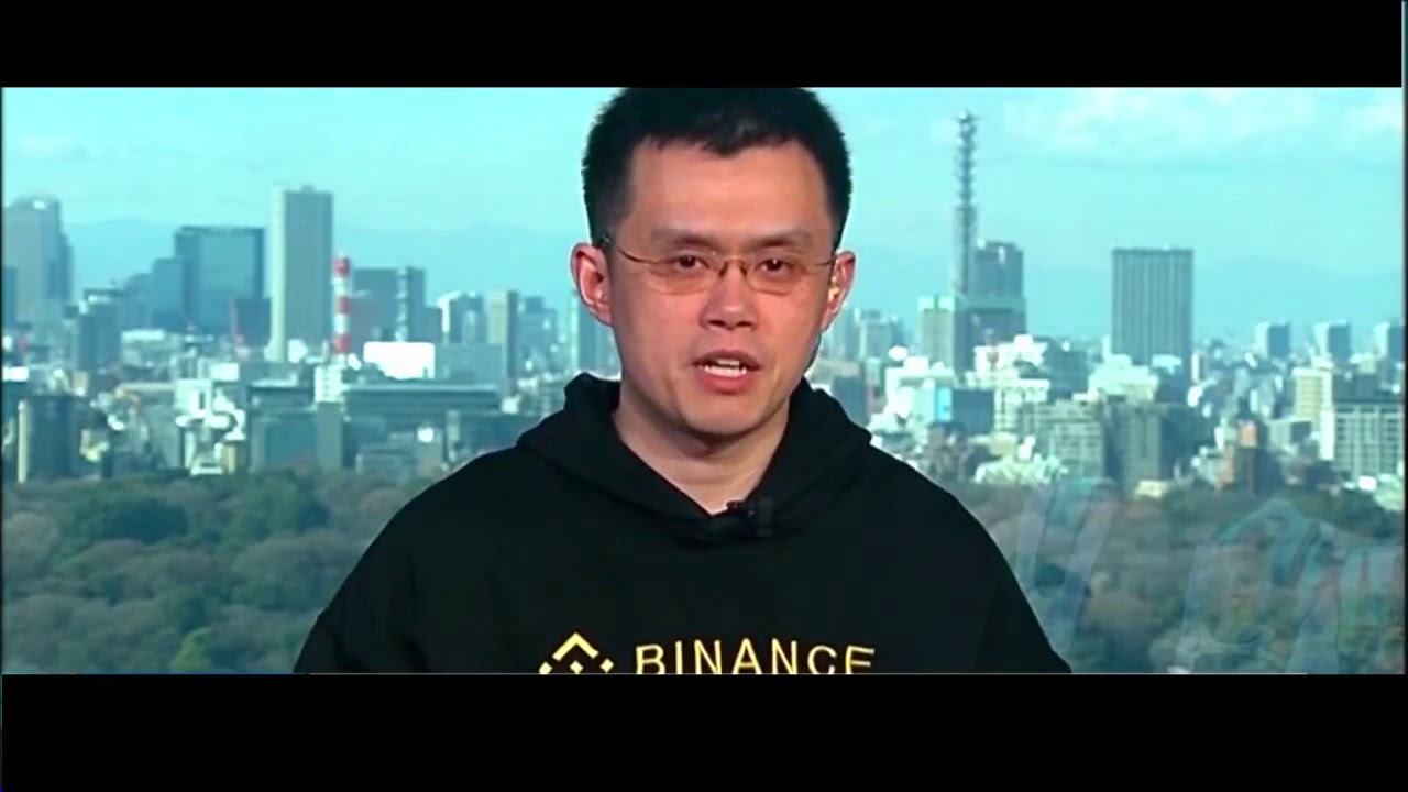 The richest people in cryptocurrency; Forbes magazine releases