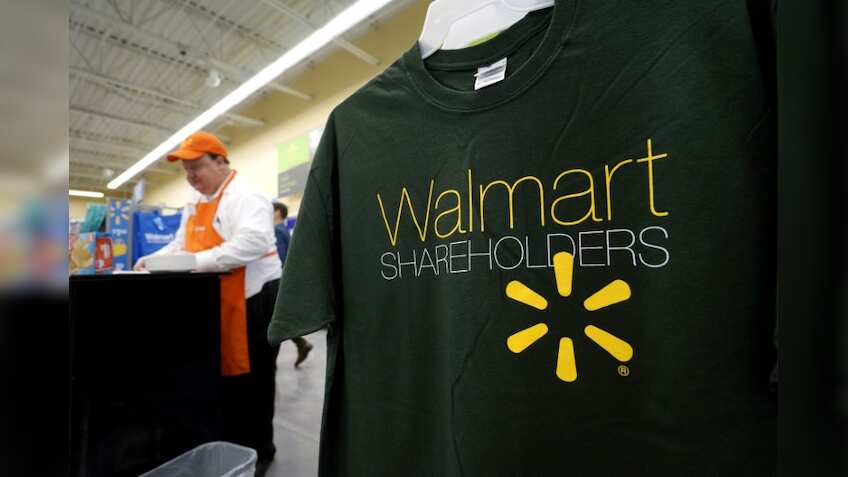 Walmart in talks to buy more than 40% of Flipkart: Sources