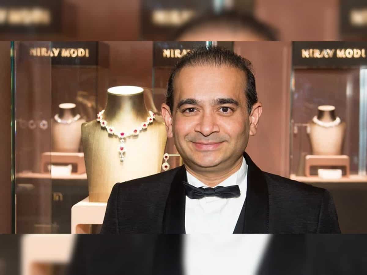 CBI arrests three people in $1.8 billion PNB