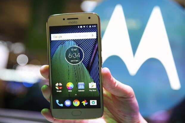Motorola smartphones likely to come without fingerprint scanners in 2018