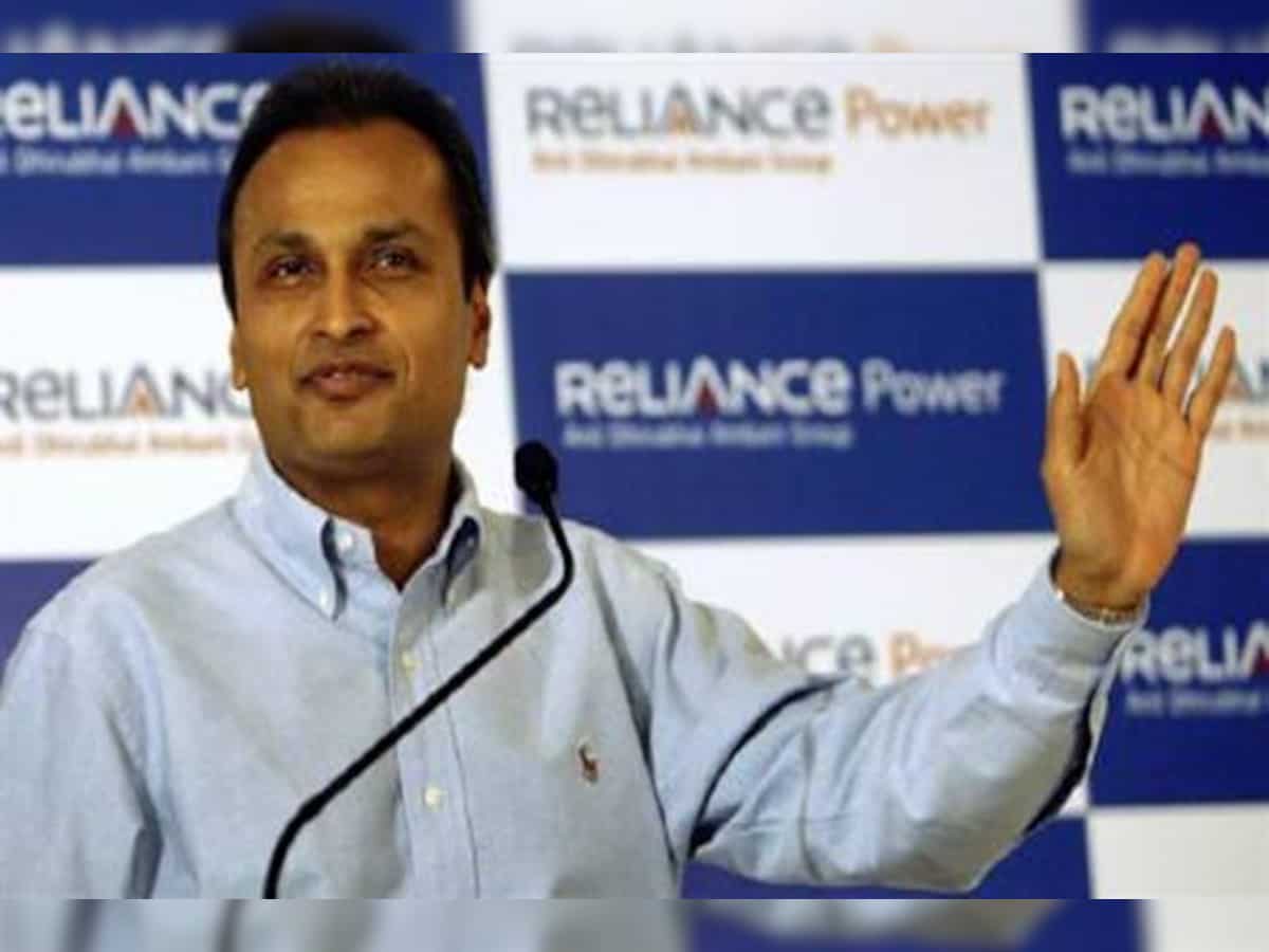 10 years of Reliance Power listing: How Rs