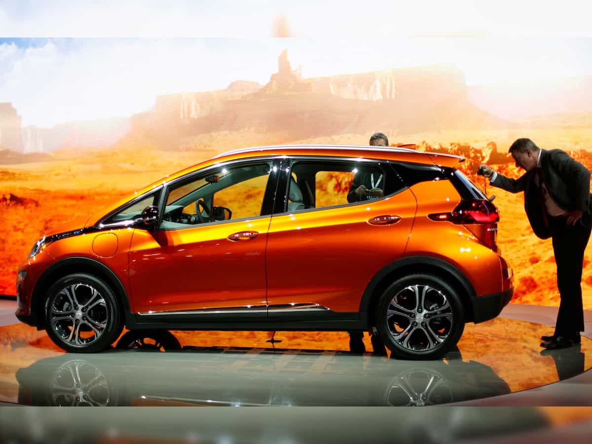 Draft Auto Policy calls for trade pacts, duty