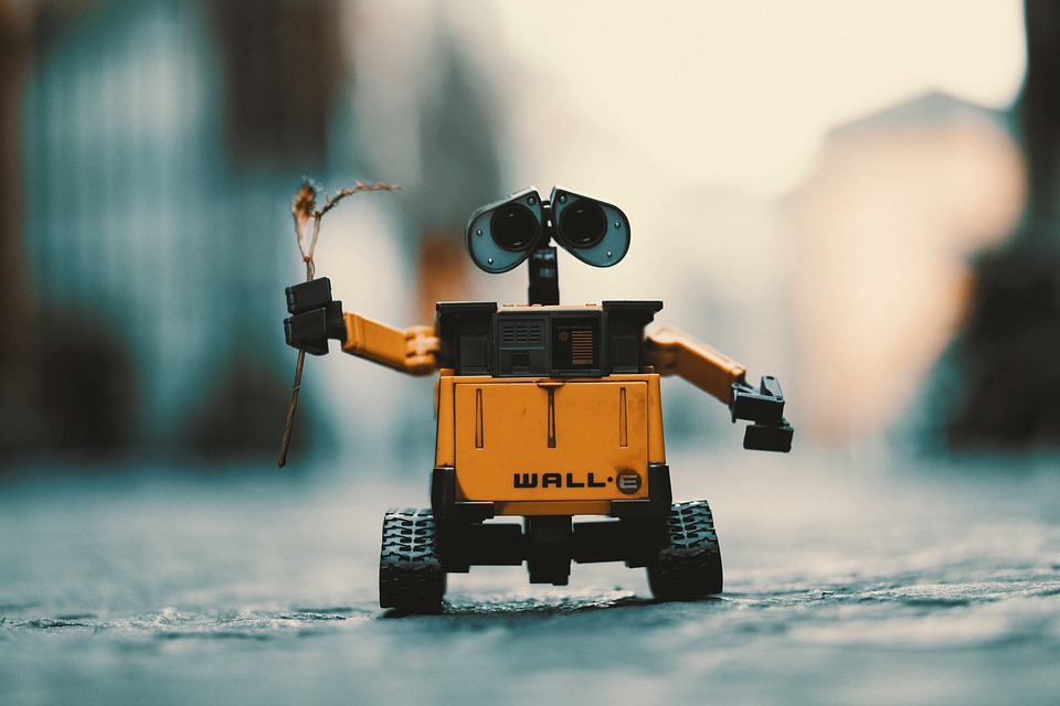 Incentives for green tech, artificial intelligence likely in new industrial policy