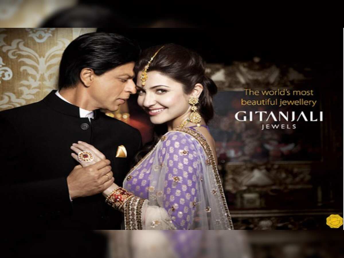 Gitanjali Gems tanks 46% in 4 sessions; locked