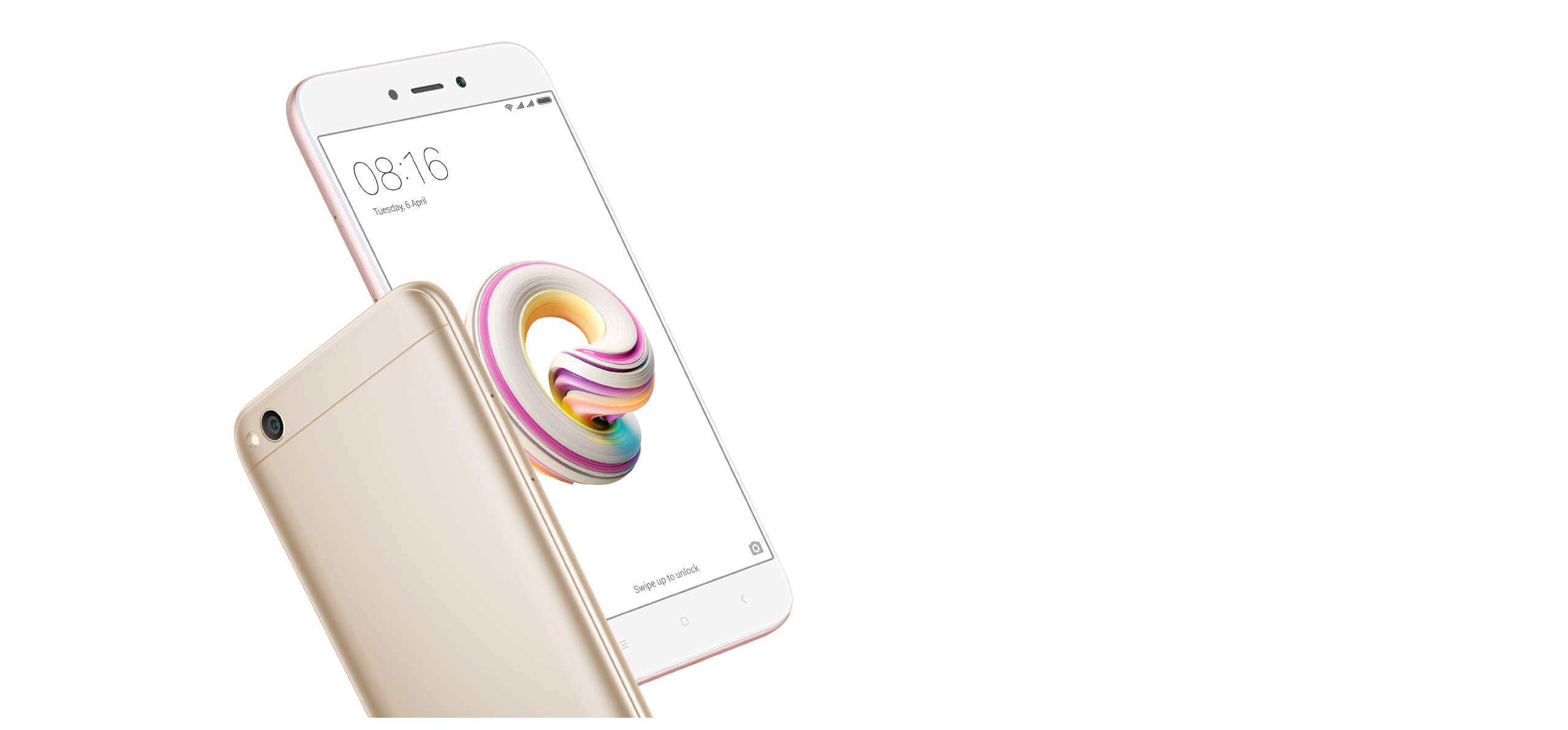 Selling every handset, not dumping units in secret