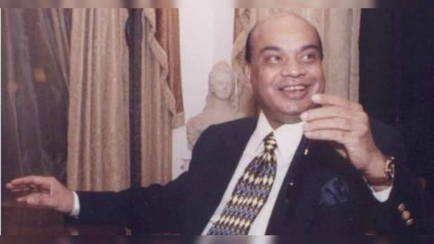 CBI raids several premises of Rotomac in Kanpur