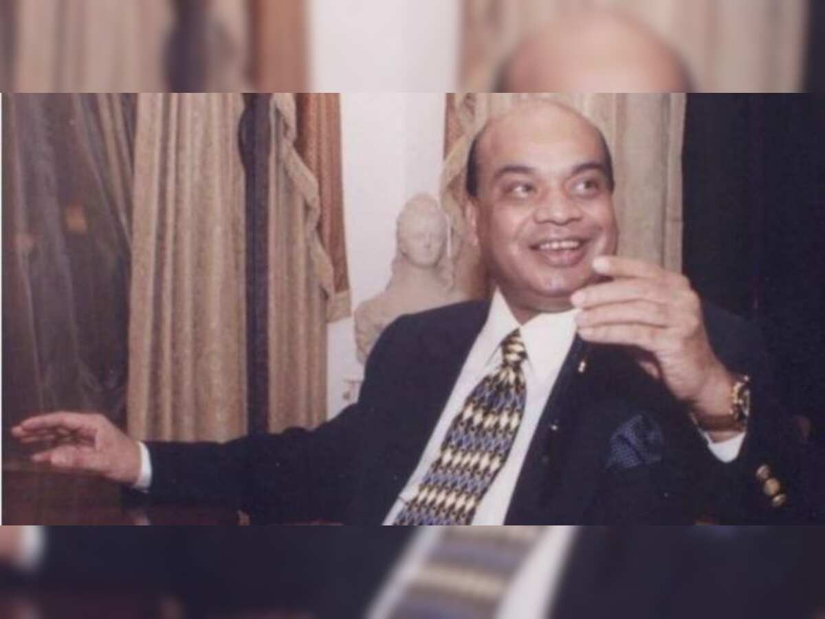CBI raids several premises of Rotomac in Kanpur