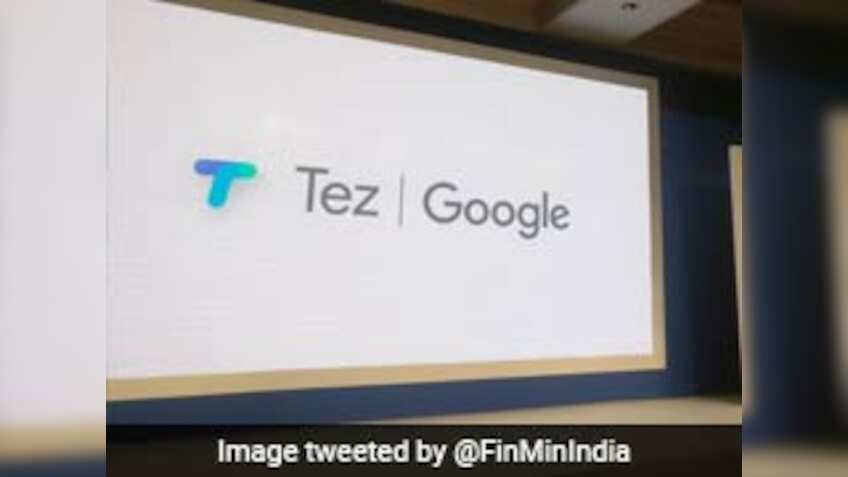Google Tez: Customers of 90 utility firms can pay via this app
