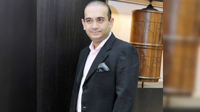 You closed all options to recover dues by going public: Nirav Modi to PNB