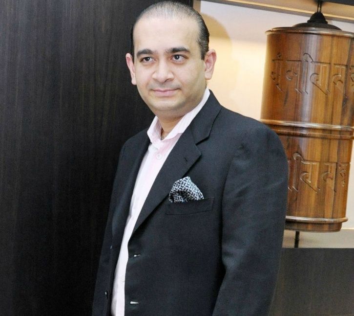 You closed all options to recover dues by going public: Nirav Modi to PNB
