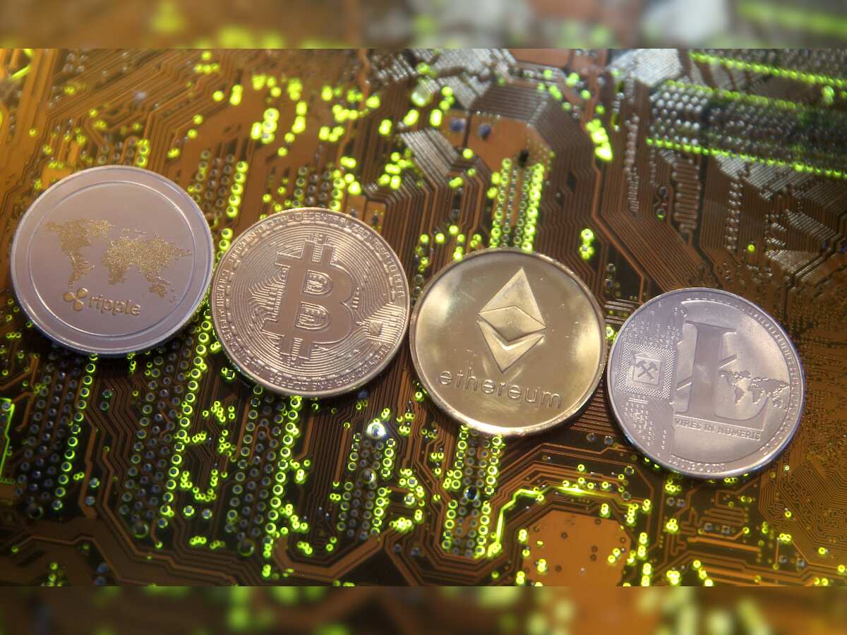 Penalty on Bitcoin collection? Govt to discuss in