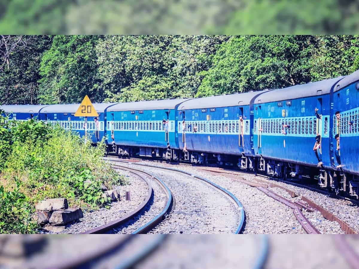Govt approves funds for line doubling with electrification