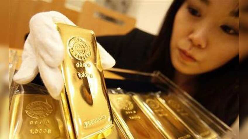 Gitanjali Gems tanks for 5th straight day, PNB recoups losses