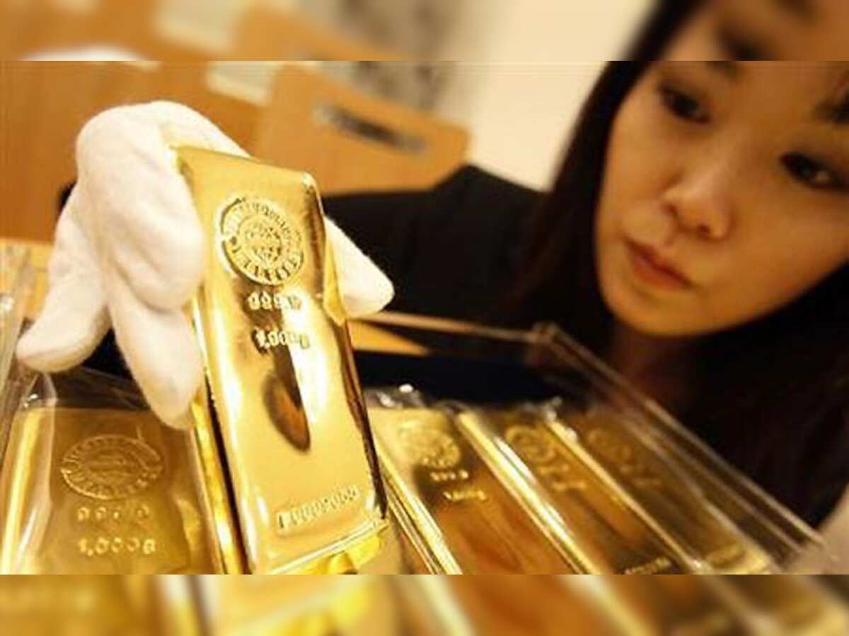 Gitanjali Gems tanks for 5th straight day, PNB