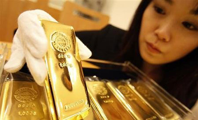 Gitanjali Gems tanks for 5th straight day, PNB