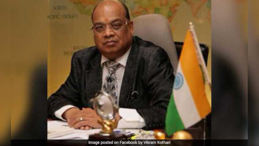 Bank fraud: After CBI, ED; I-T dept tightens noose around Rotomac Group