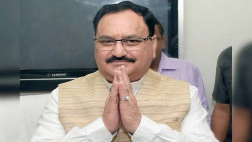 Digital health can facilitate proactive treatment for disabled patients: Nadda 
