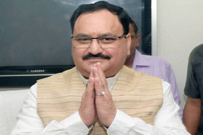 Digital health can facilitate proactive treatment for disabled patients: Nadda