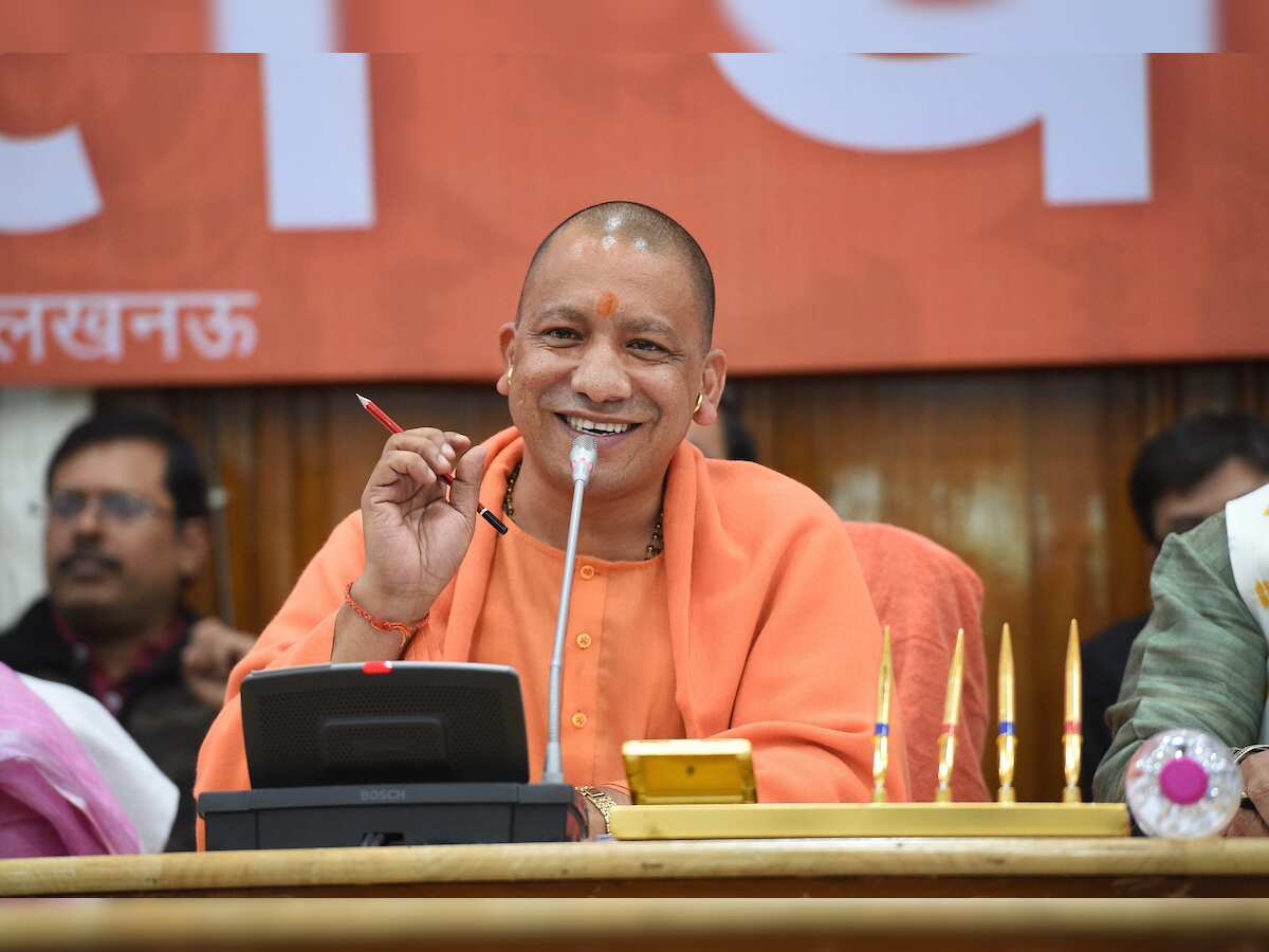 UP attracts investments worth Rs 4.28 lakh crore,