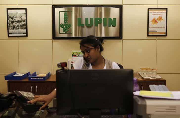 Lupin gets FDA approval for generic Tamiflu