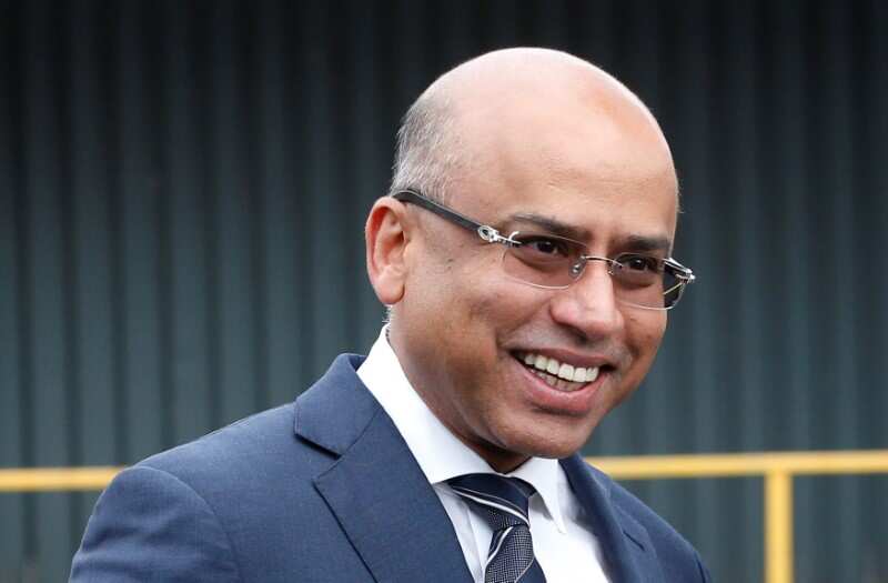 UK industrialist Sanjeev Gupta sees no let-up in acquisitions in 2018