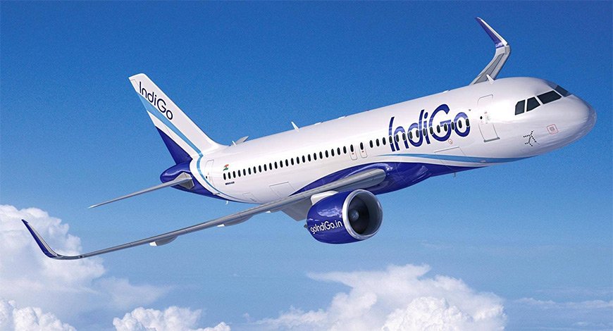 Domestic air passengers increase 20% in January