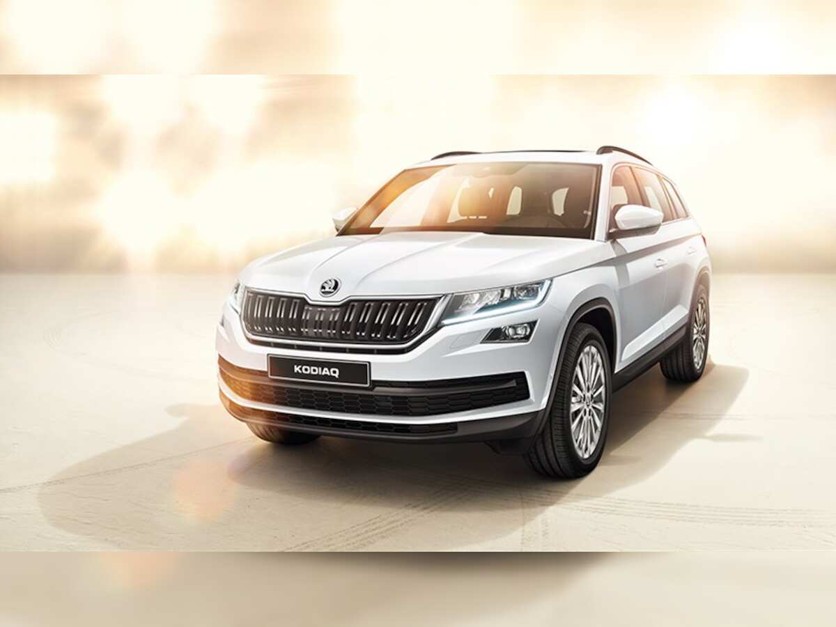 Skoda to hike prices by up to Rs