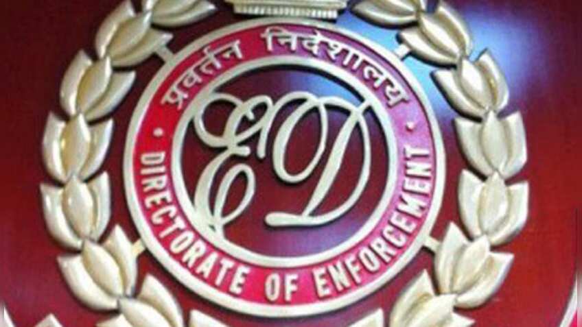 ED probes shell companies linked to Nirav, Choksi