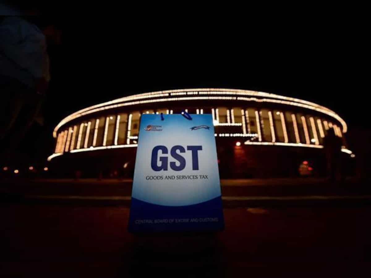 Quarterly GST returns filing may be extended to