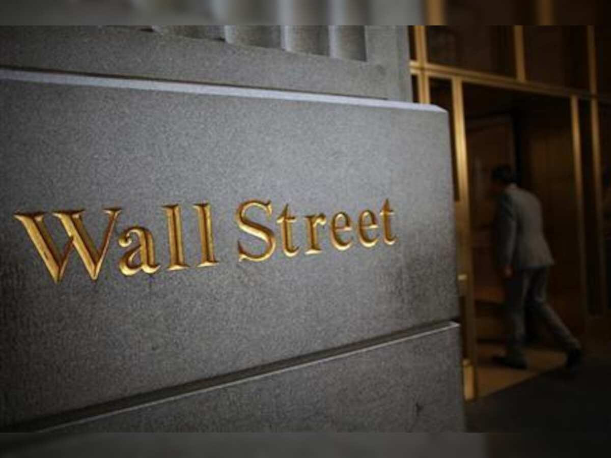 Tech stocks boost Wall St ahead of Fed