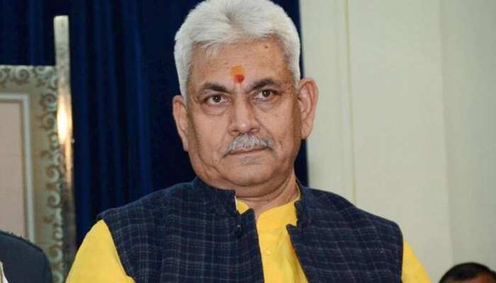 No proposal to merge BSNL, MTNL: Manoj Sinha
