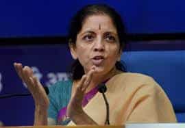 Sitharaman lauds officials for quick work on UP defence corridor plan