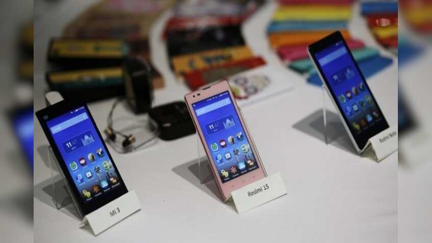 Xiaomi's Redmi Note 5, Redmi Note 5 Pro sold over 3 lakh in 3 minutes