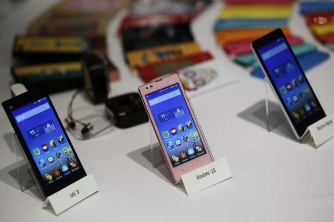 Xiaomi's Redmi Note 5, Redmi Note 5 Pro