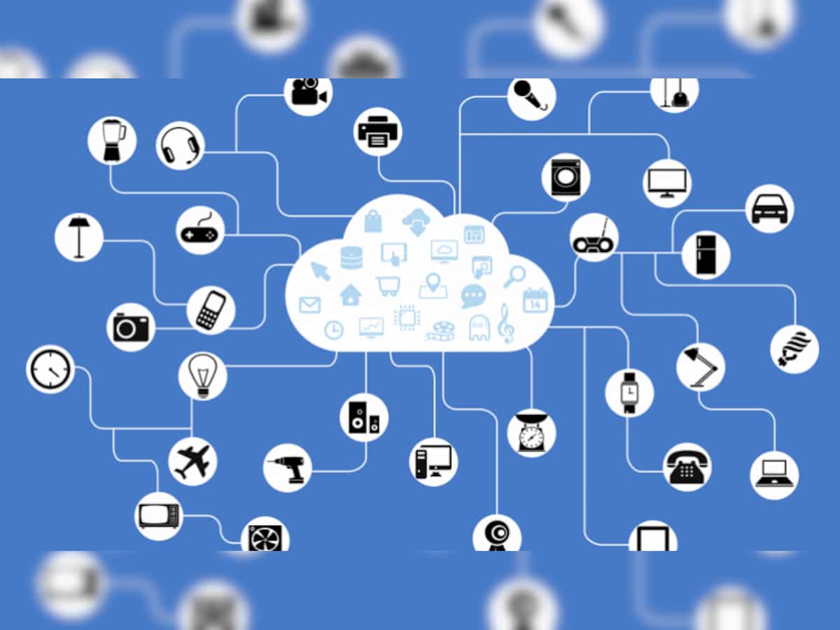 Over 90% Indians expect IoT devices to simplify