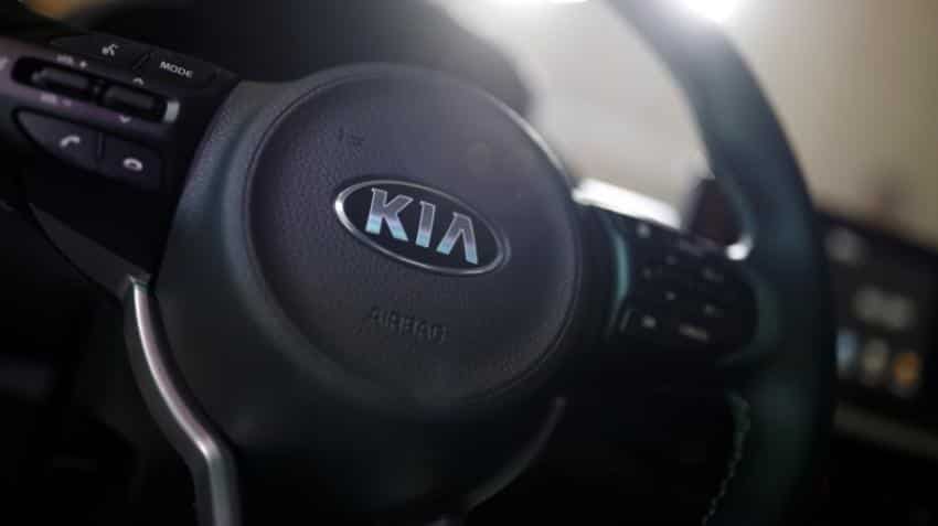 Kia Motors to hire 3,000 employees for its upcoming plant in Andhra Pradesh