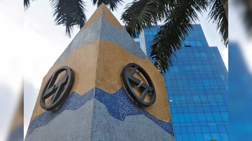 L&T construction wing bags orders worth Rs 1,266 crore