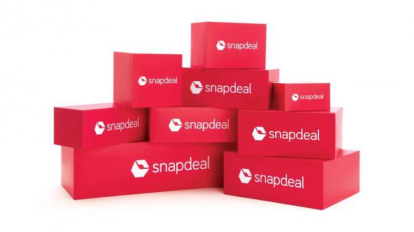 Snapdeal's Deal Mela sales begin; HDFC, Axis banks give 10% instant discount