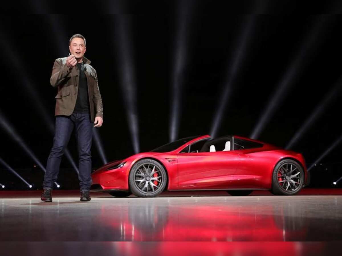 Elon Musk quits OpenAI group to avoid conflict