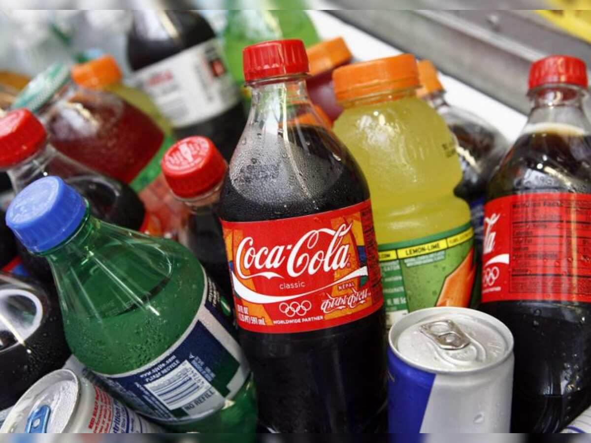 Coca-Cola to launch state-specific fruit beverages